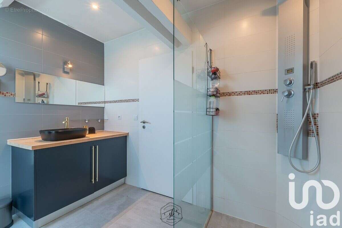 Photo 9 - Appartement à TERVILLE