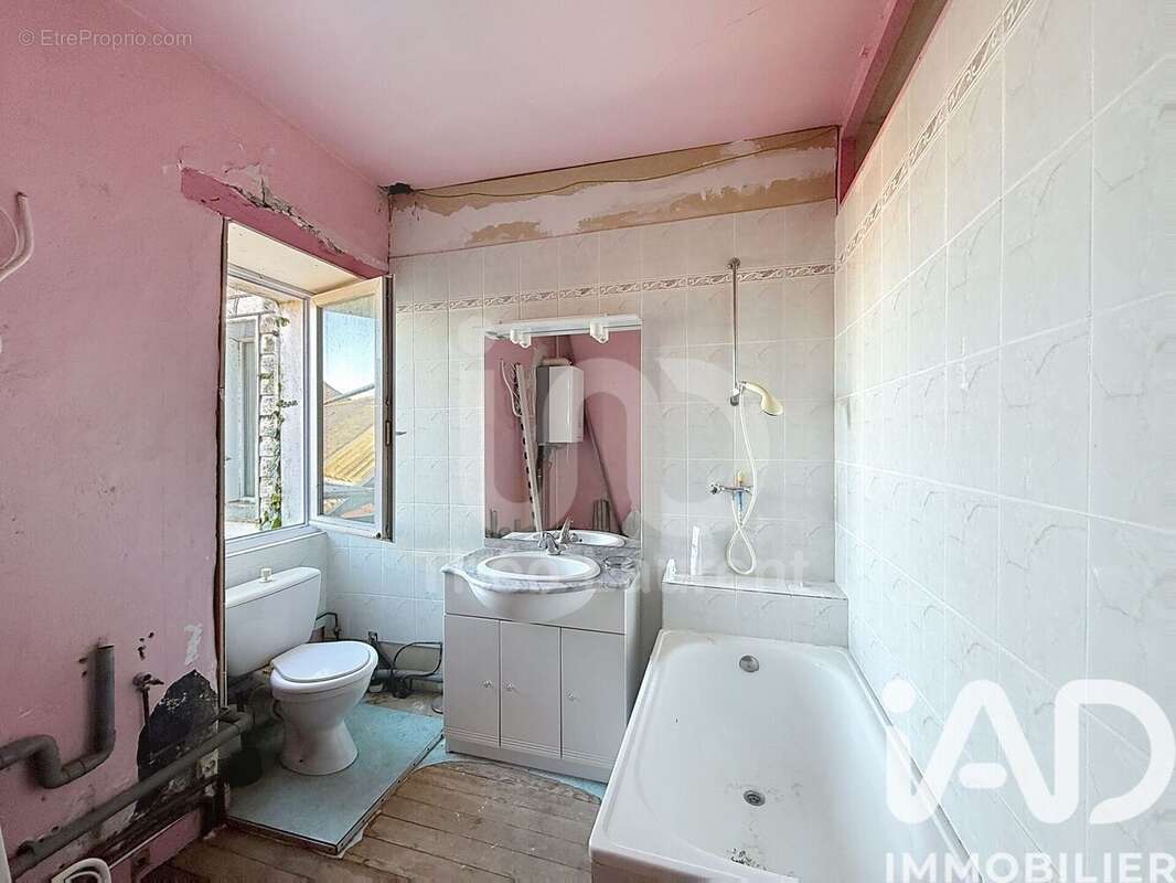 Photo 9 - Maison à LE PELLERIN