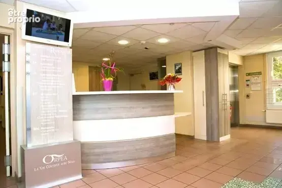 Investissement en EHPAD - photo 7