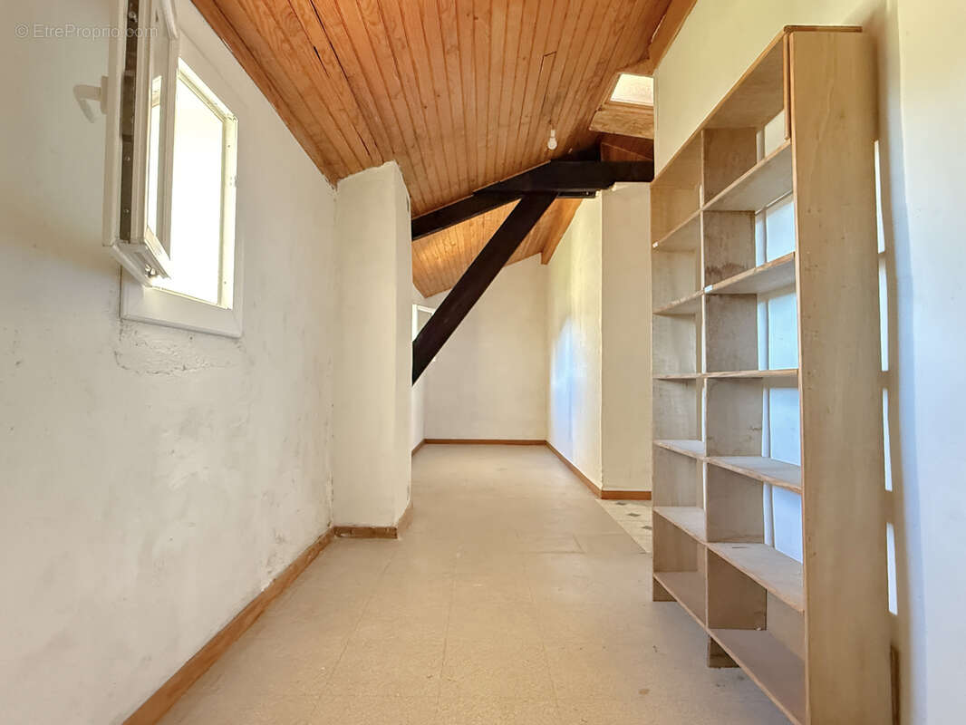 Maison à SAINT-JEAN-DU-GARD