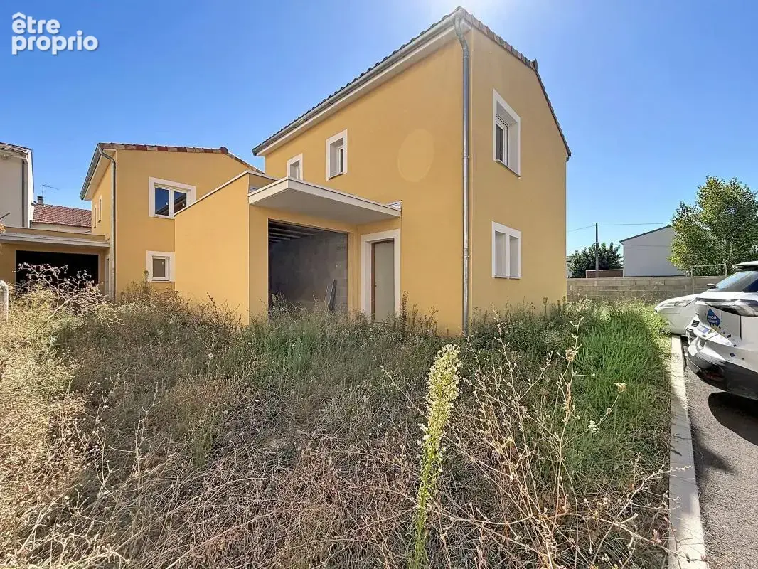 Villa neuve hors d'eau / hors d'air - photo 4
