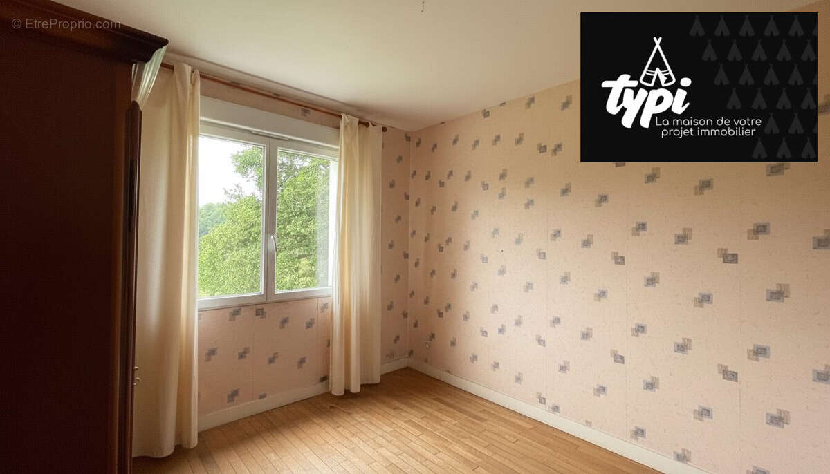 Appartement à CLEGUEREC