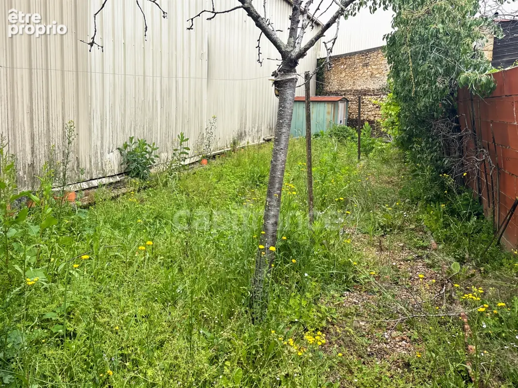 LE MANS Maison de type Mancelle à rénover quartier Olivier HEUZÉ et pour INVESTISSEURS - photo 22
