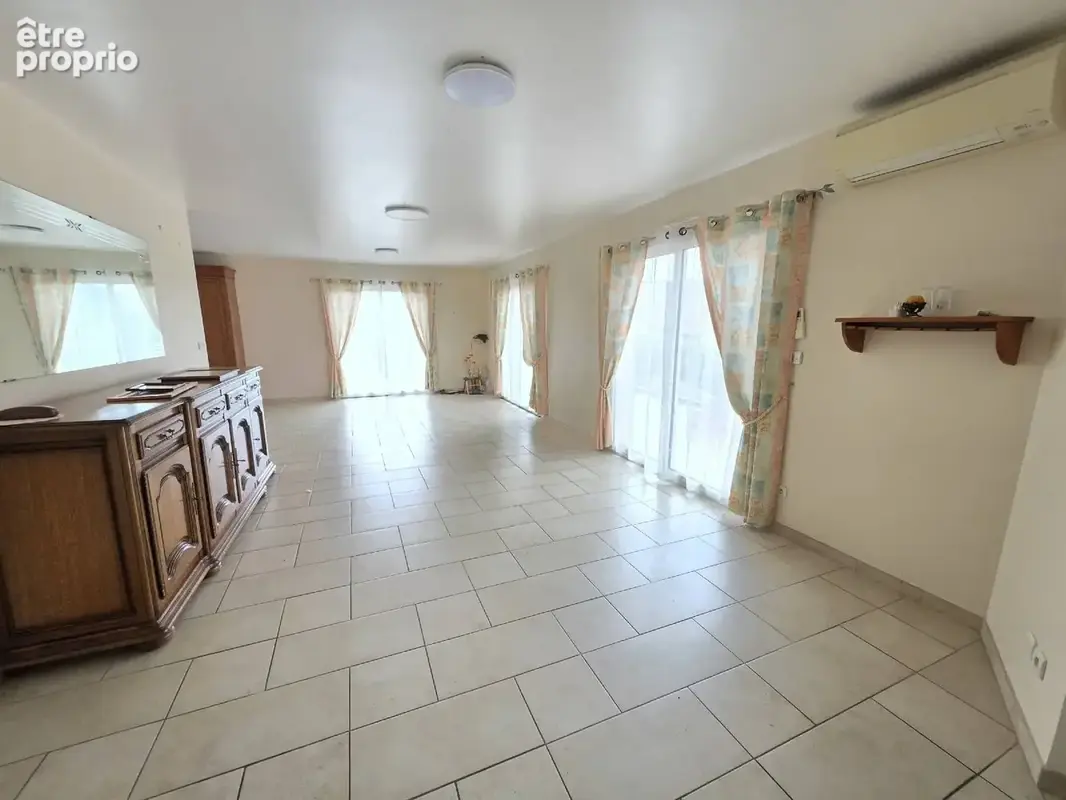 Maison 5 pièces 123 m² à vendre à Authieux-Ratieville (76690) - photo 3