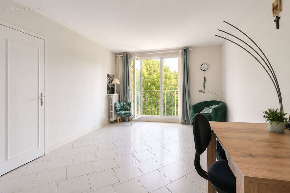 Appartement à SAINT-GERMAIN-EN-LAYE