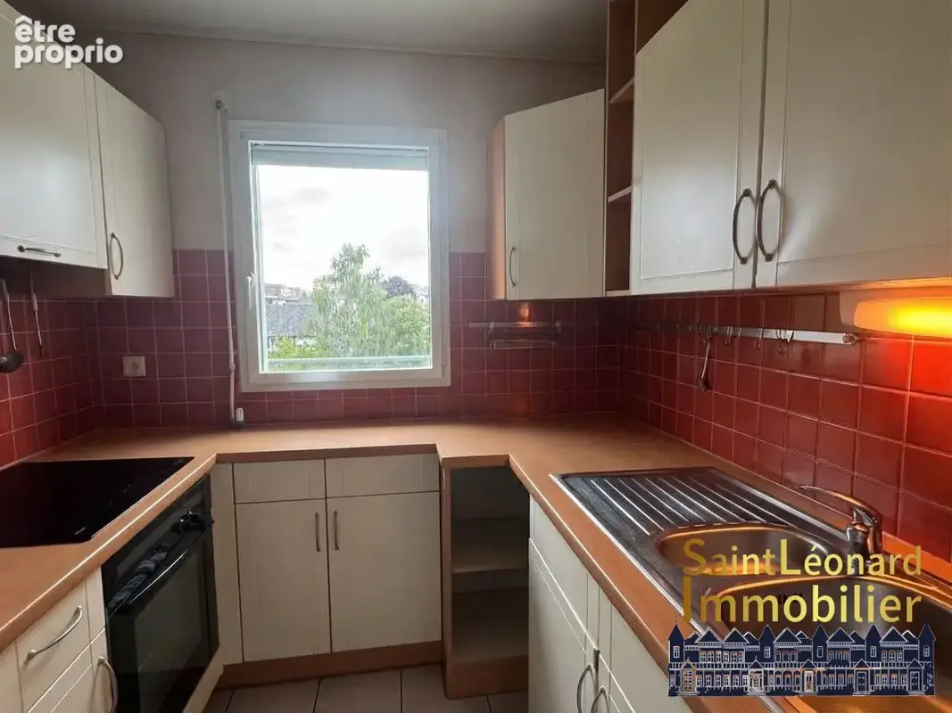 Appartement 4 pièces 79 m² à vendre à Rennes (35000) - photo 7