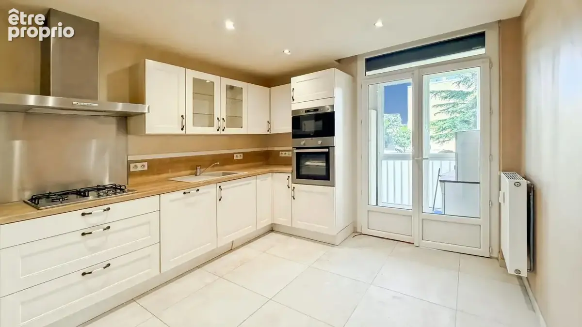Appartement à VALENCE