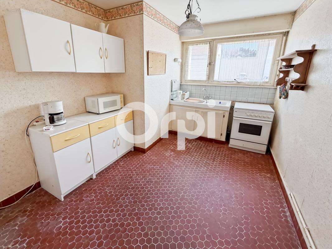 Appartement à WISSANT