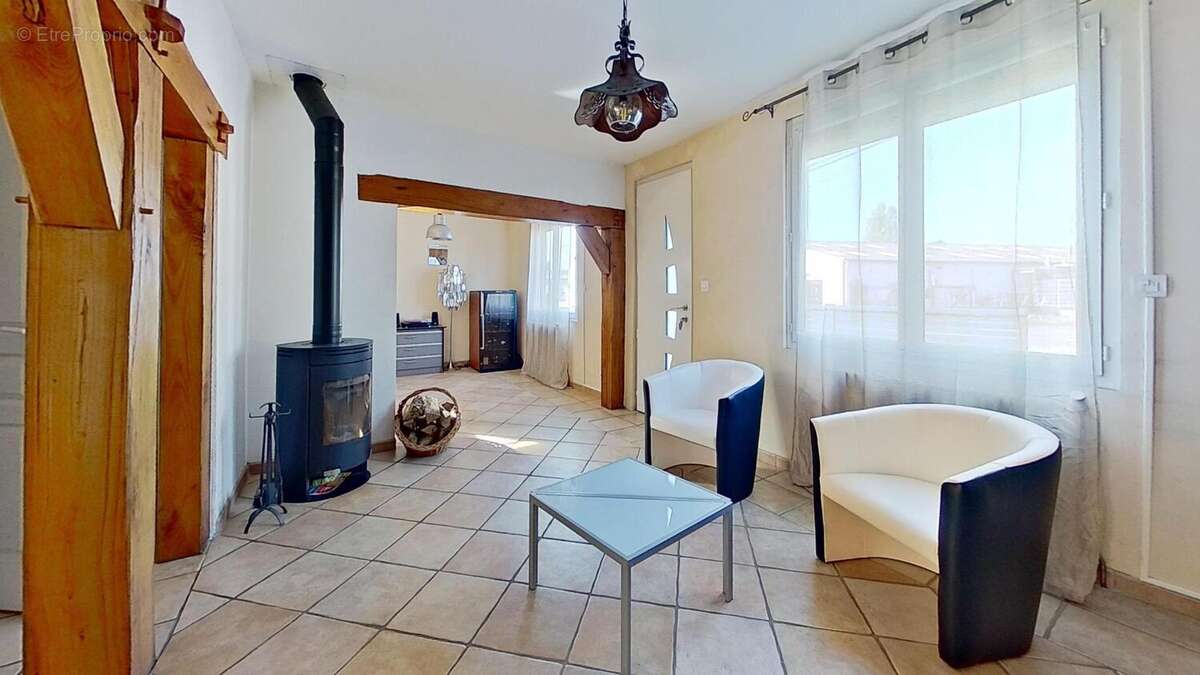 Photo 4 - Maison à SAINTE-LUCE-SUR-LOIRE