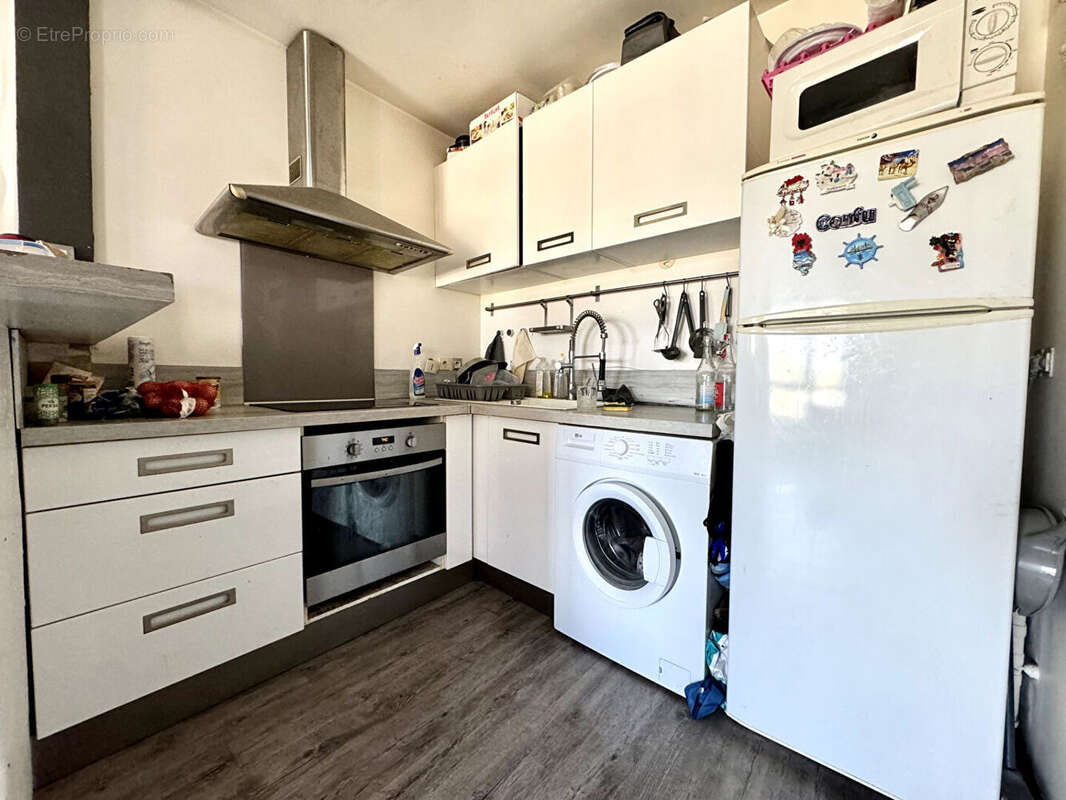 Appartement à EVRY