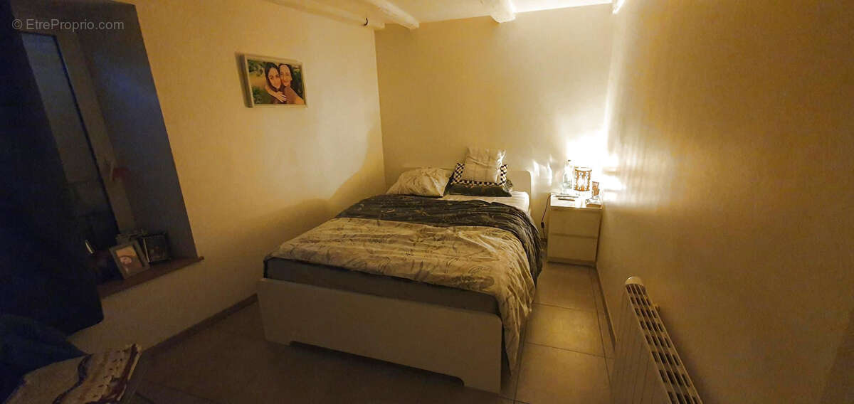 Appartement à SELESTAT