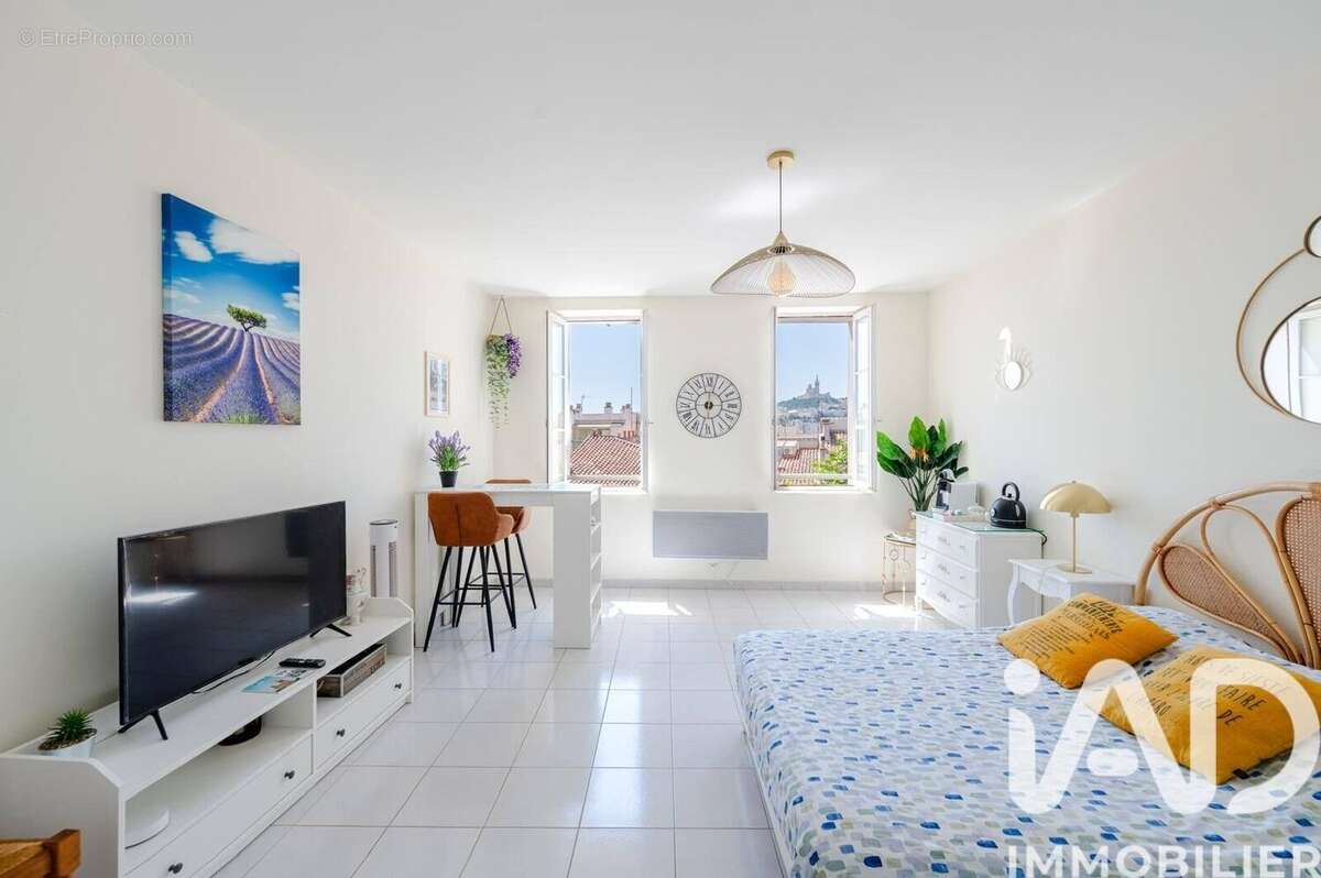 Maison 84 m² à Marseille-2e  - photo 8