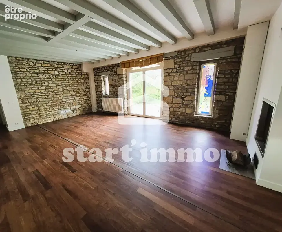 Maison familiale de180 m² avec beaucoup de cachet ! - photo 3