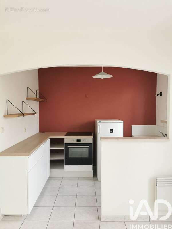 Photo 3 - Maison à SAINT-GILLES-CROIX-DE-VIE