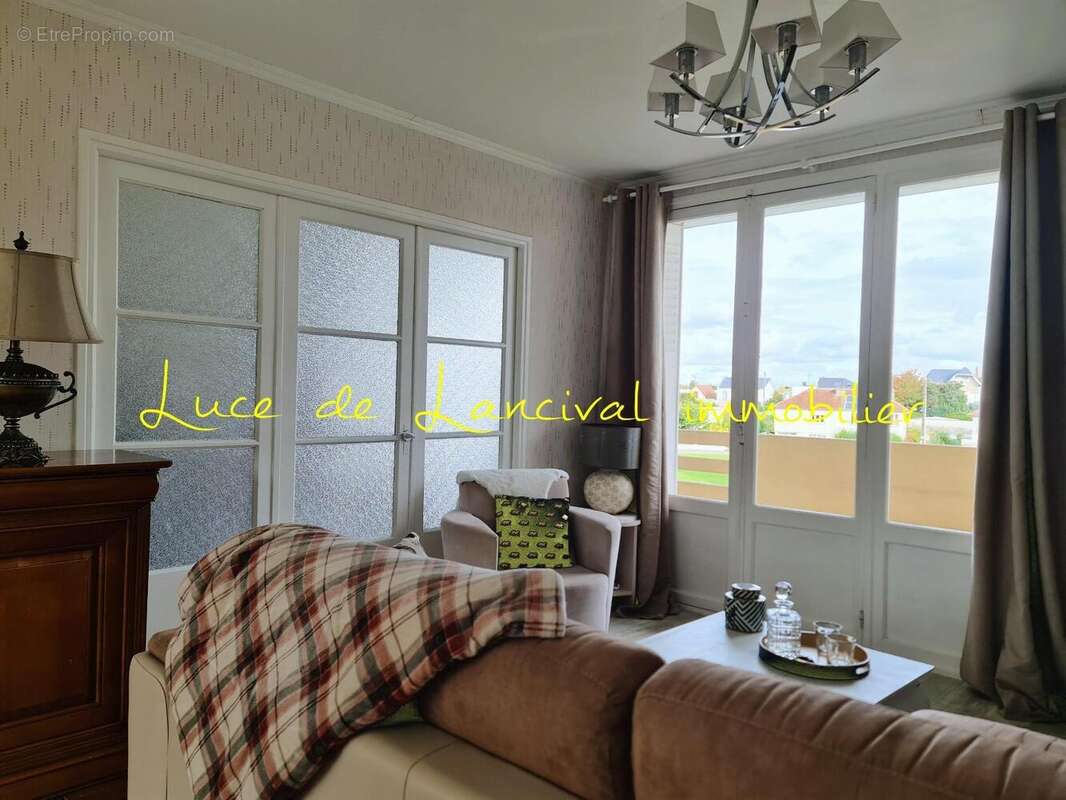 Photo 7 - Appartement à CHAUNY