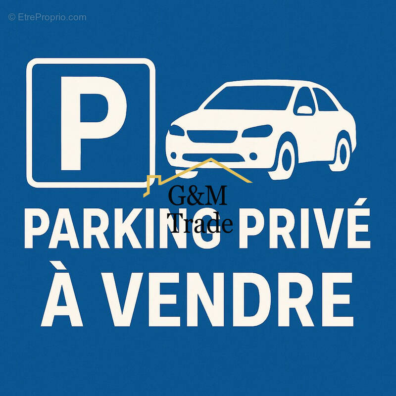                RUE DES LAITIERES - Parking à VINCENNES