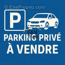                RUE DES LAITIERES - Parking à VINCENNES