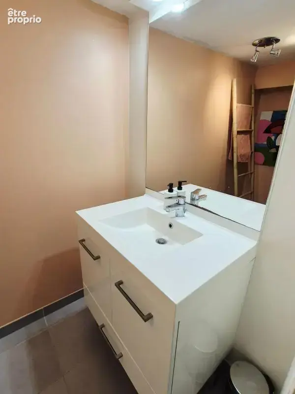 Cx Rousse, Appartement Coup de Coeur ! - photo 9