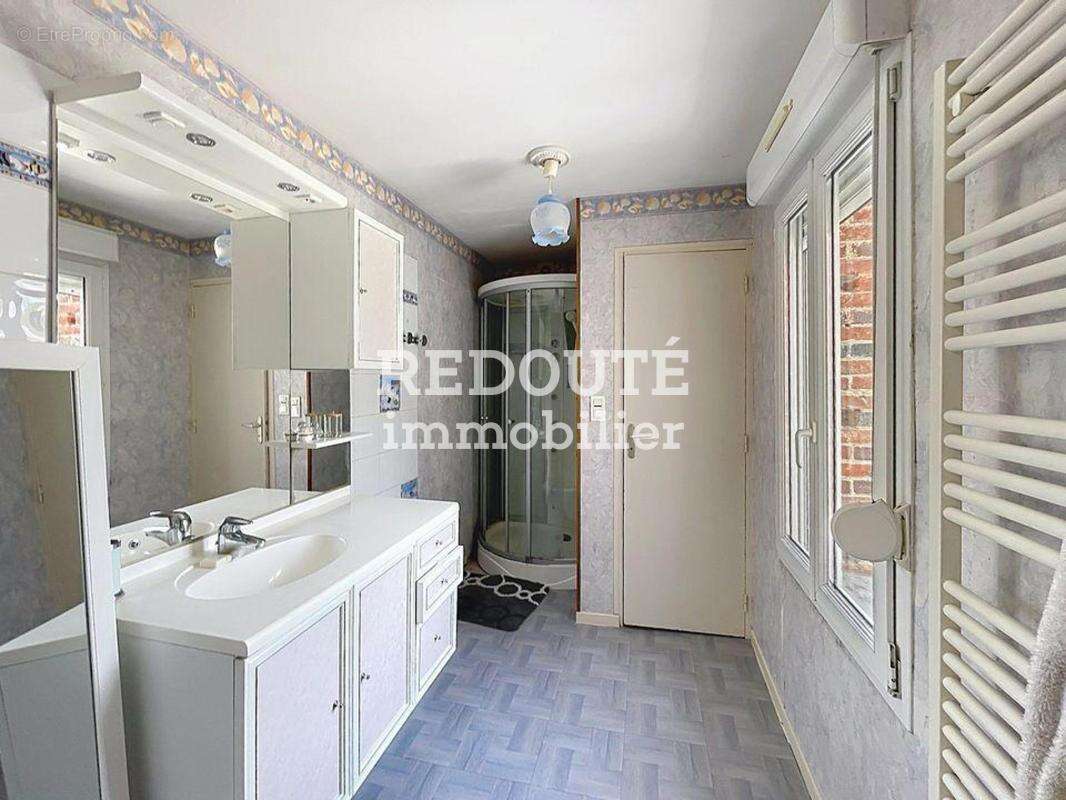 Maison 150m2 avec dépendances, village viticole Proche Epernay - photo 12