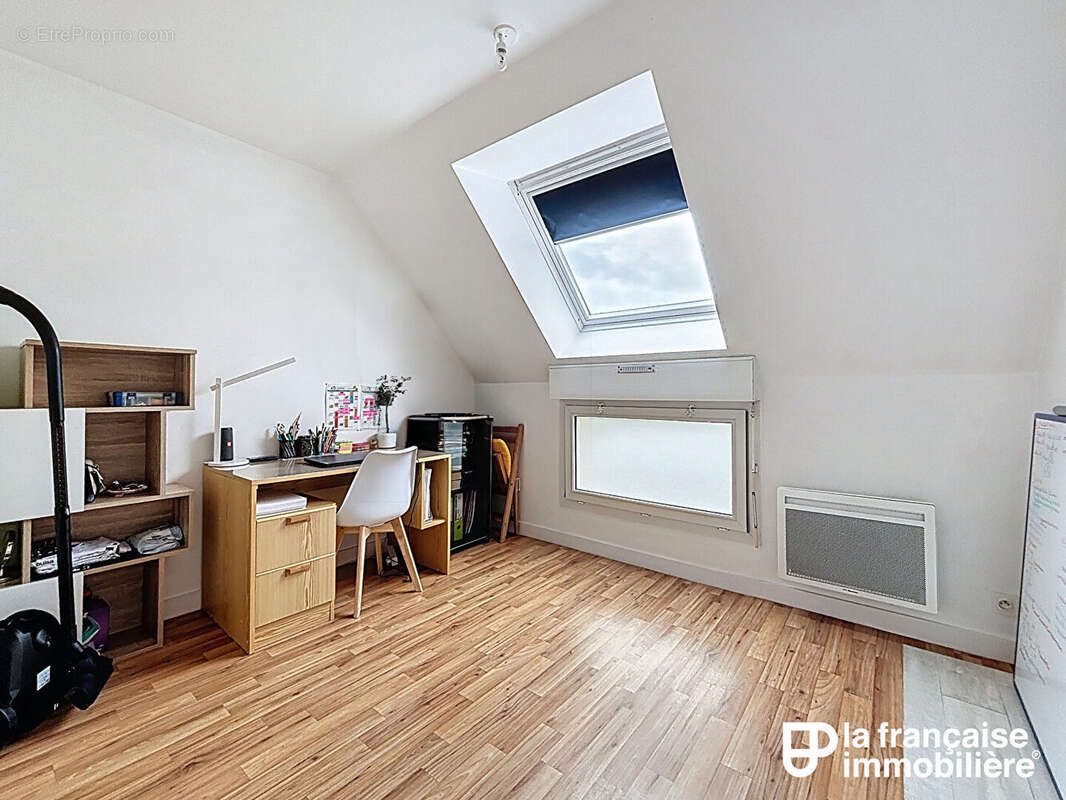 Appartement à BRUZ