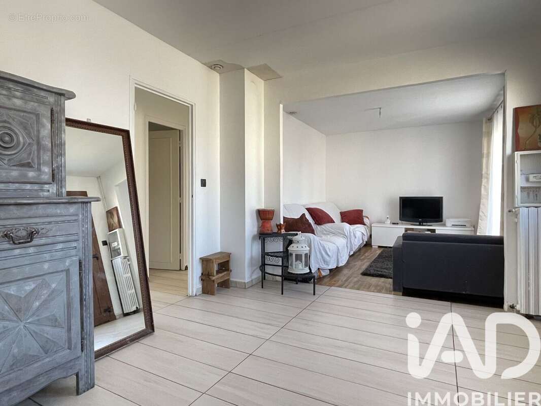 Maison 60 m² à Sainte-Genevieve  - photo 3
