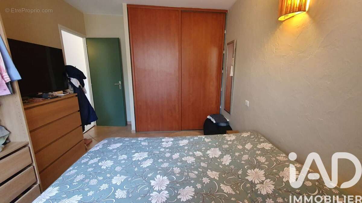 Photo 6 - Maison à LA PALME