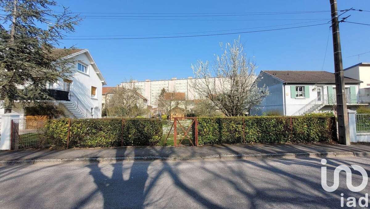 Photo 2 - Terrain à CHALONS-EN-CHAMPAGNE