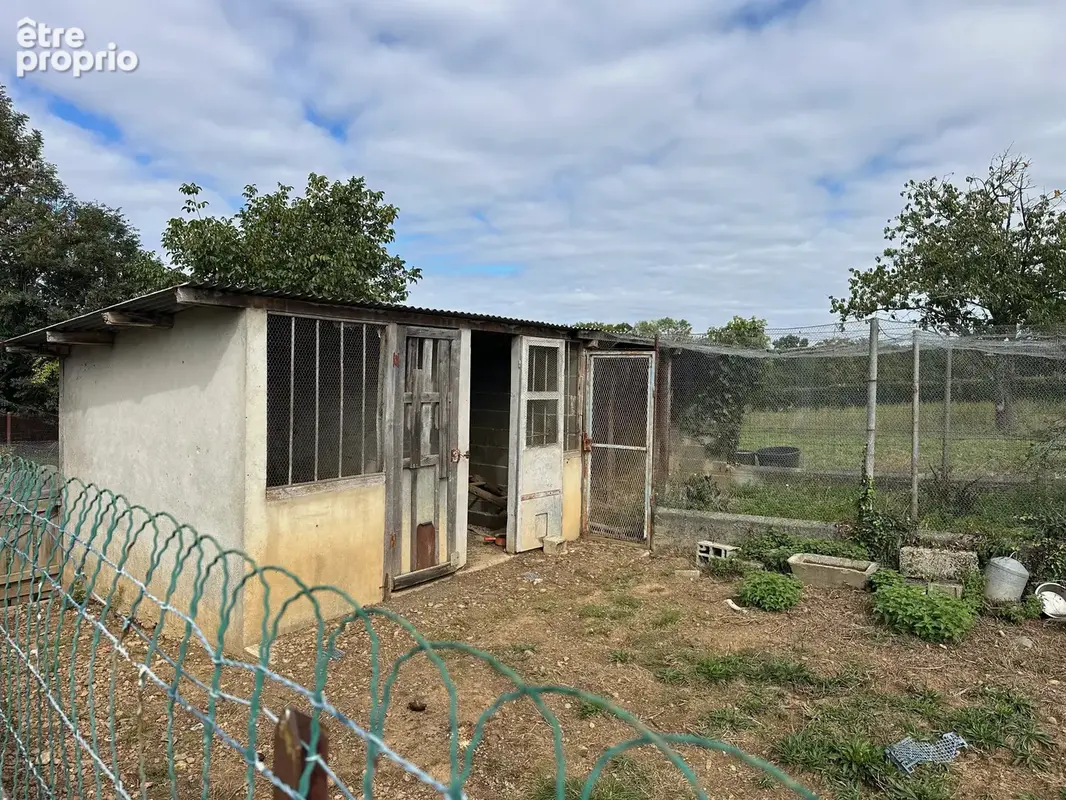 Ferme ,Magnifique Vue Pyrénées - photo 21