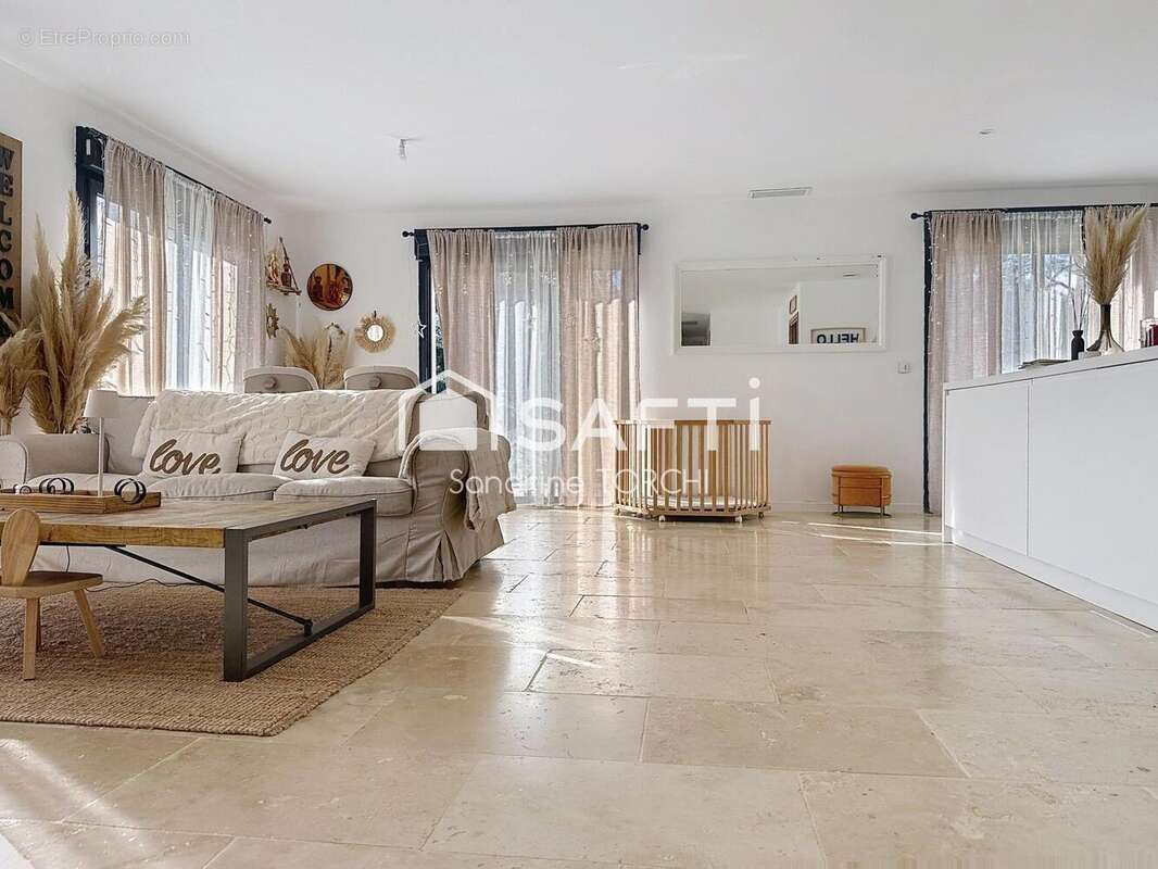 Photo 3 - Maison à LE THORONET