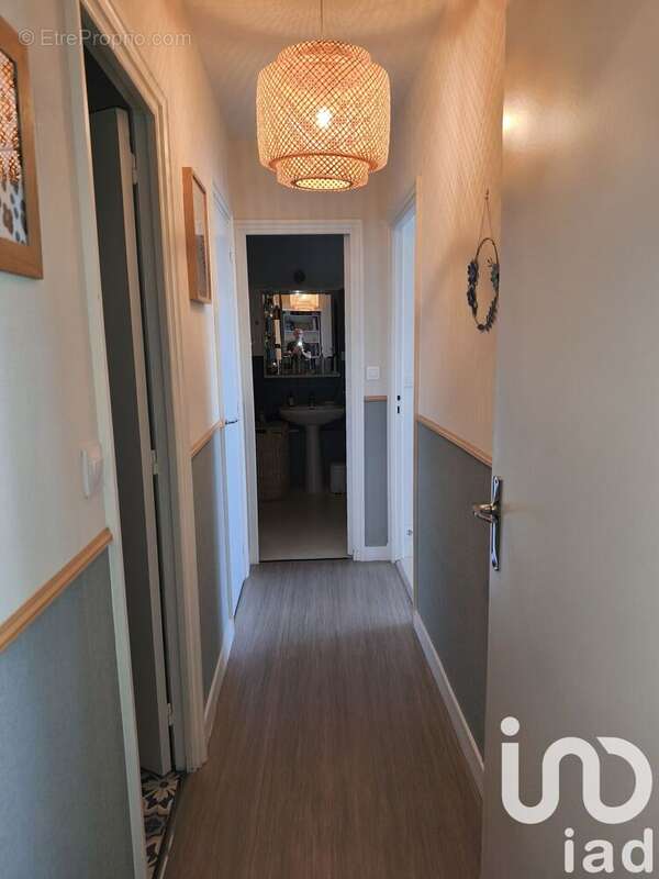 Photo 8 - Appartement à ANGERS