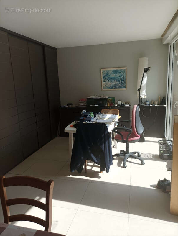 Appartement à LE PERREUX-SUR-MARNE