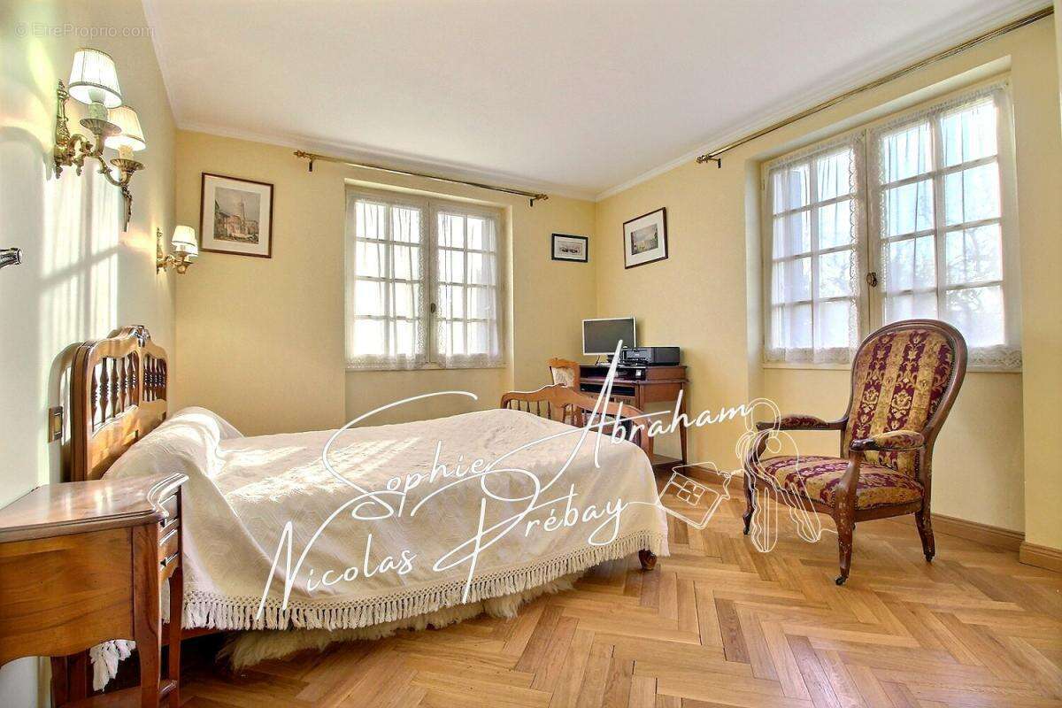 Maison à ANGERVILLE