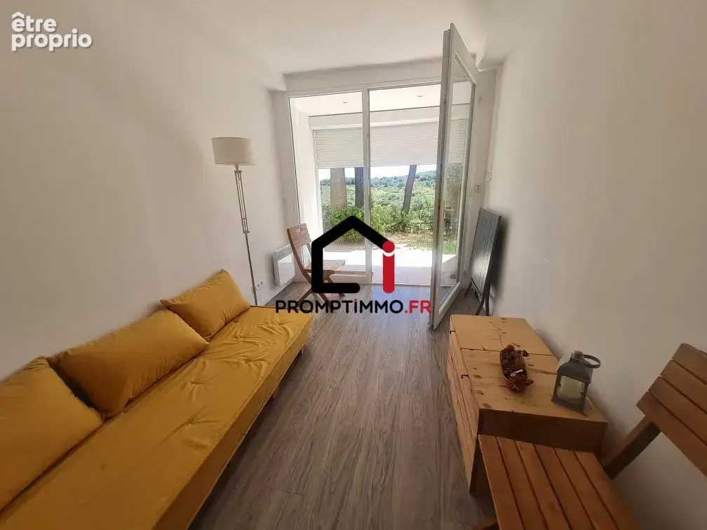 Photo Appartement à Banyuls-Sur-Mer au prix de 470 000€