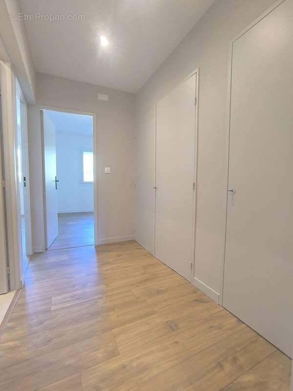 Appartement à LA SEYNE-SUR-MER