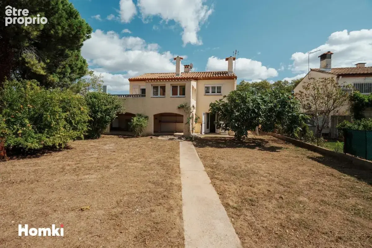 Maison/Villa T6 de 106 m² à Villeneuve-lès-Béziers 34420 - photo 18