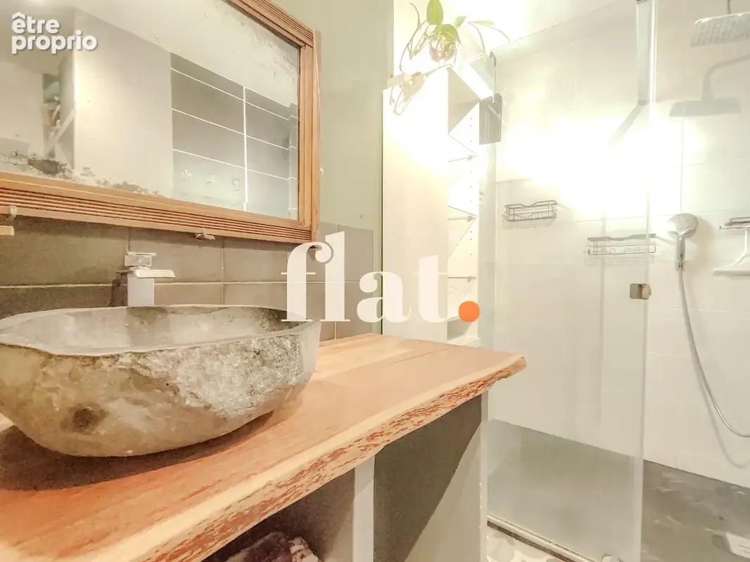 Maison individuelle - 122 m2 - quatre chambres - jardin - garage - photo 12