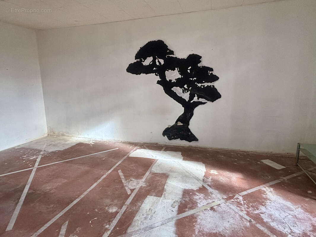 Maison à LA CROIX-DU-PERCHE