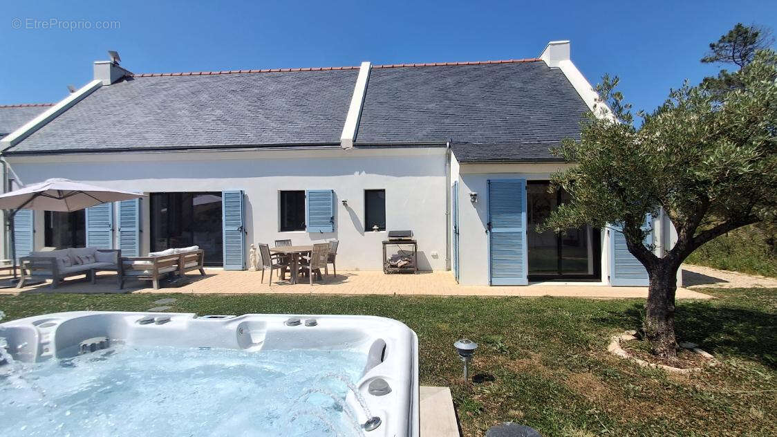 Maison à BANGOR