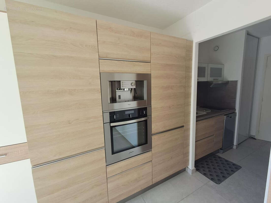 Appartement à LA GRANDE-MOTTE