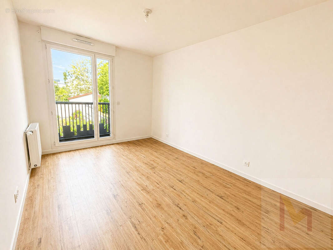 Appartement à NEUILLY-PLAISANCE