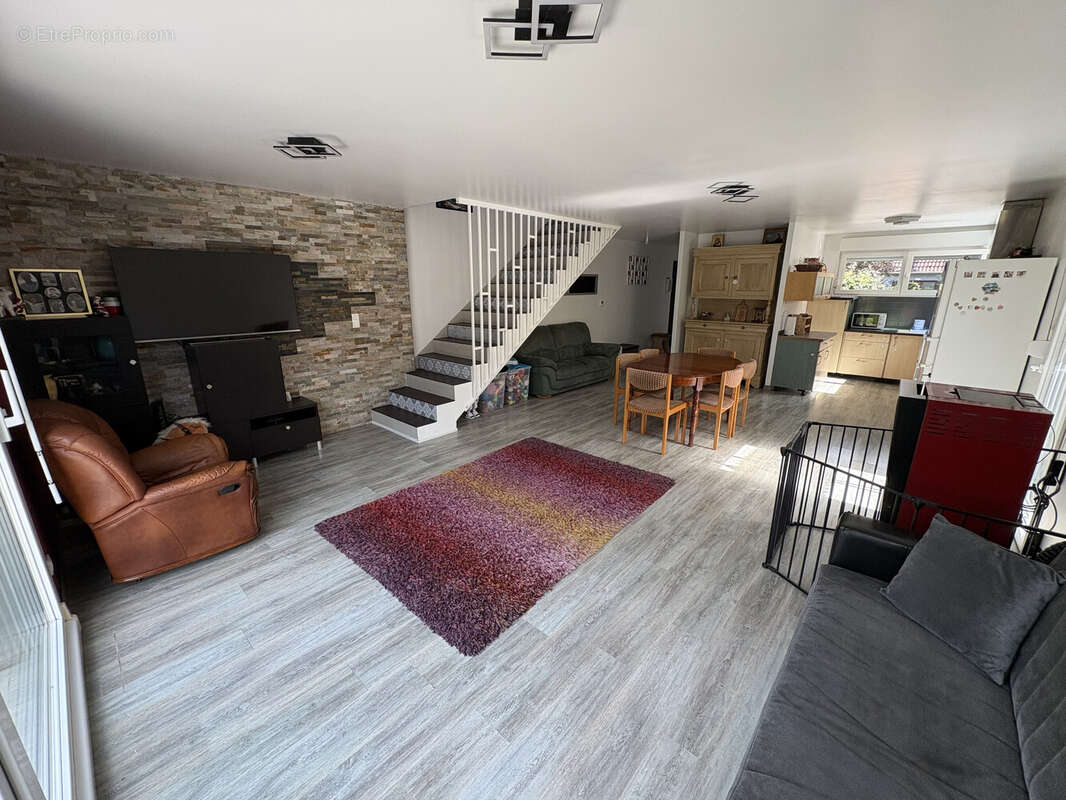 Maison à RICHTOLSHEIM