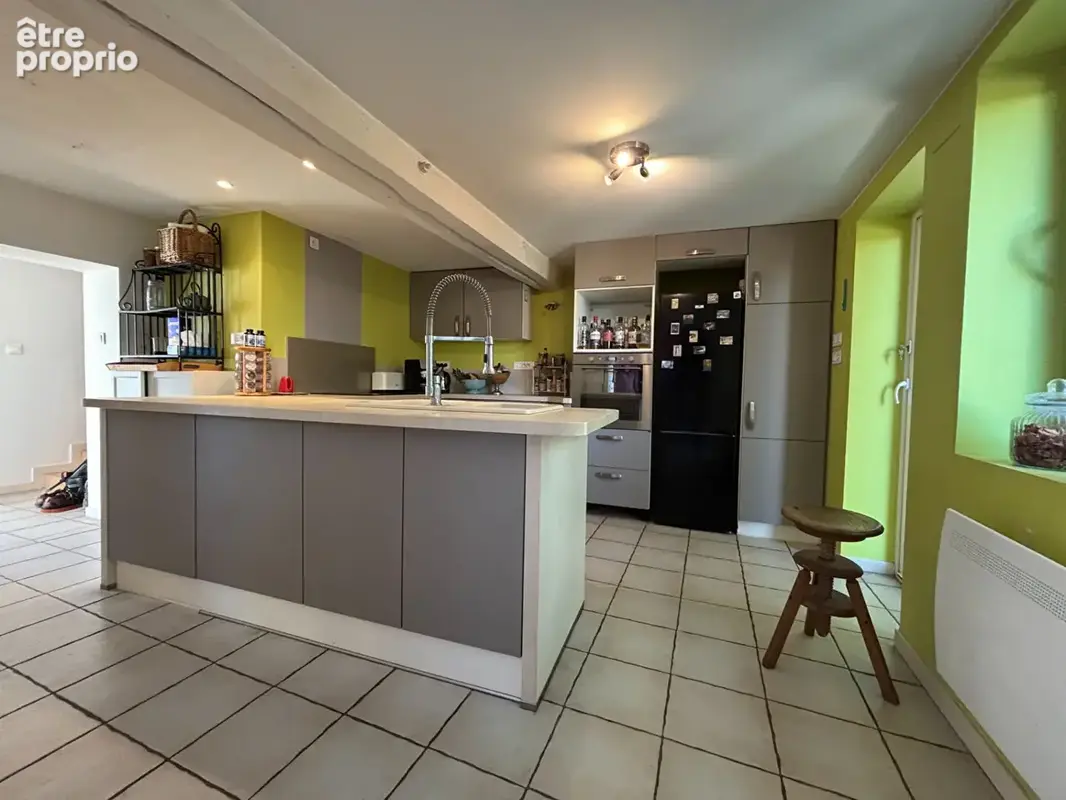 Maison Crecy La Chapelle - photo 3
