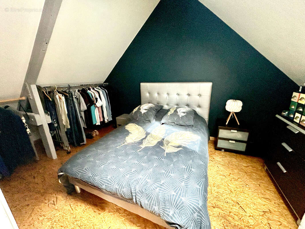 Appartement à BERGUES