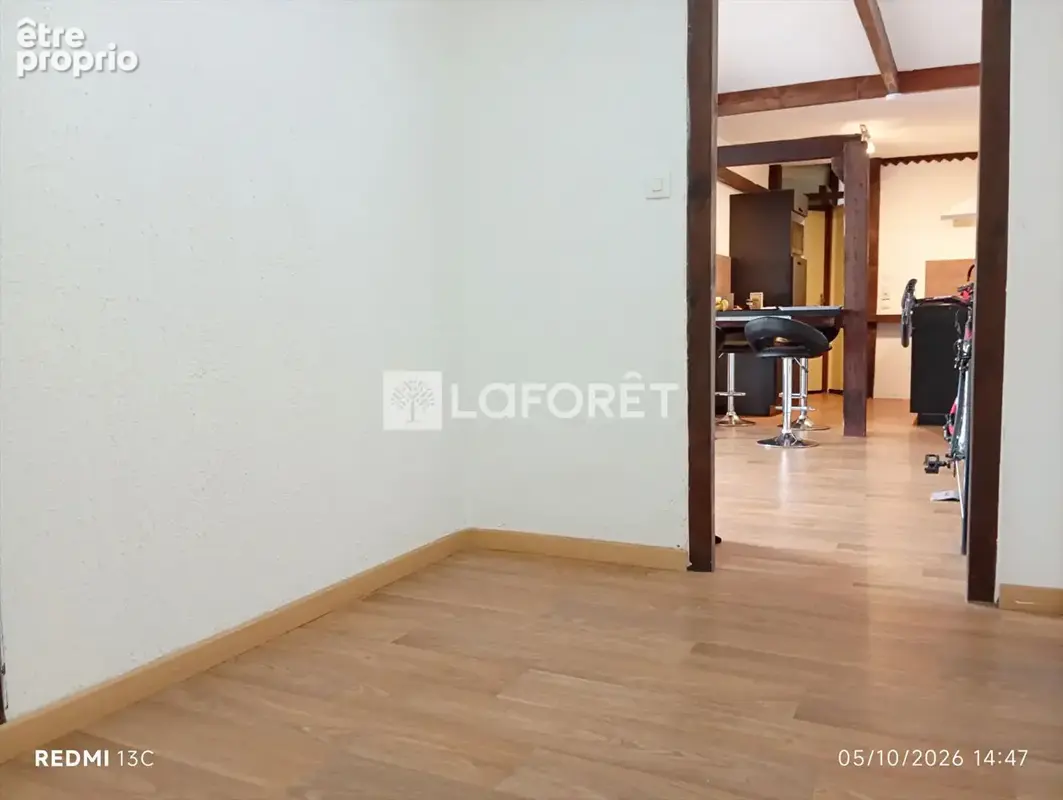 En exclusivité : Appartement 84m² Prats De Mollo - photo 8