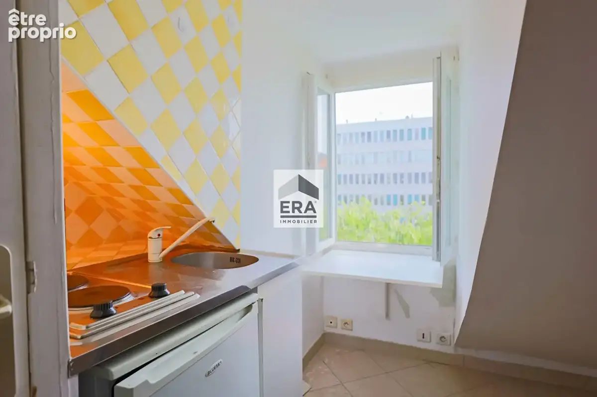 Appartement 10m² à paris 13e arrondissement - photo 3