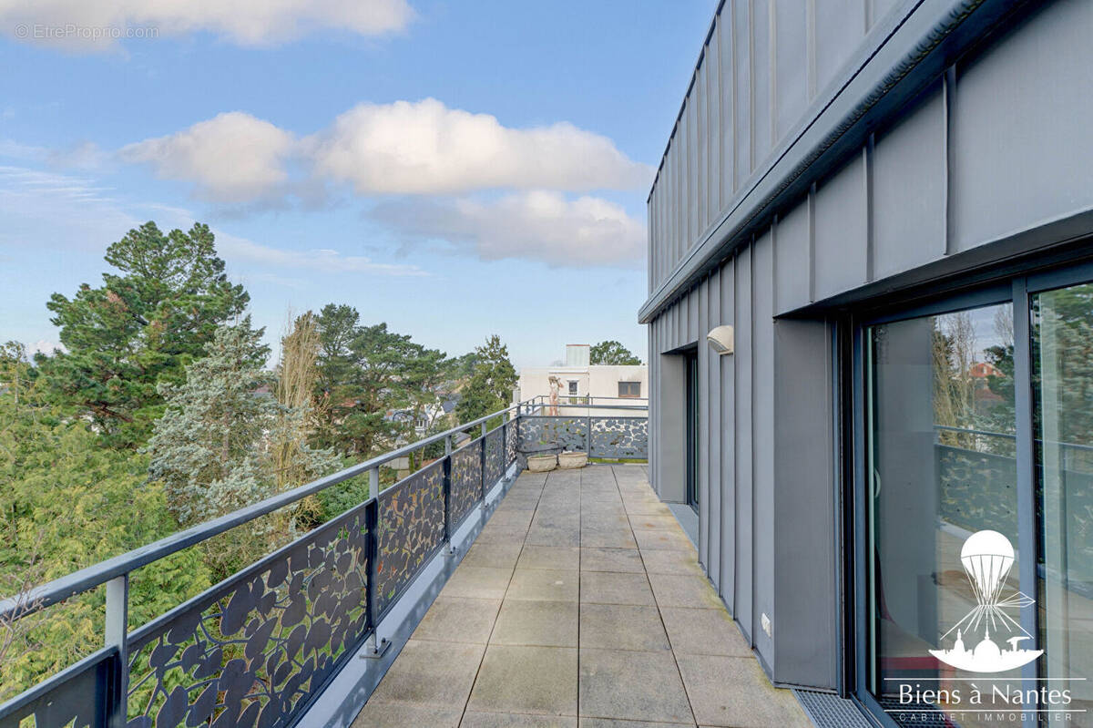 Photo Appartement à Nantes au prix de 439 350€