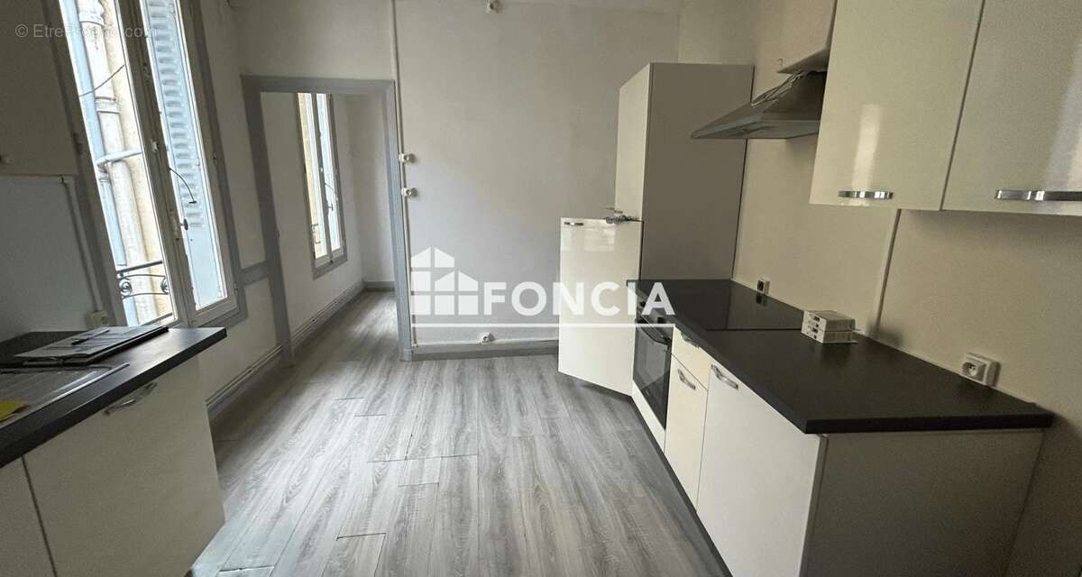 Appartement à ROANNE