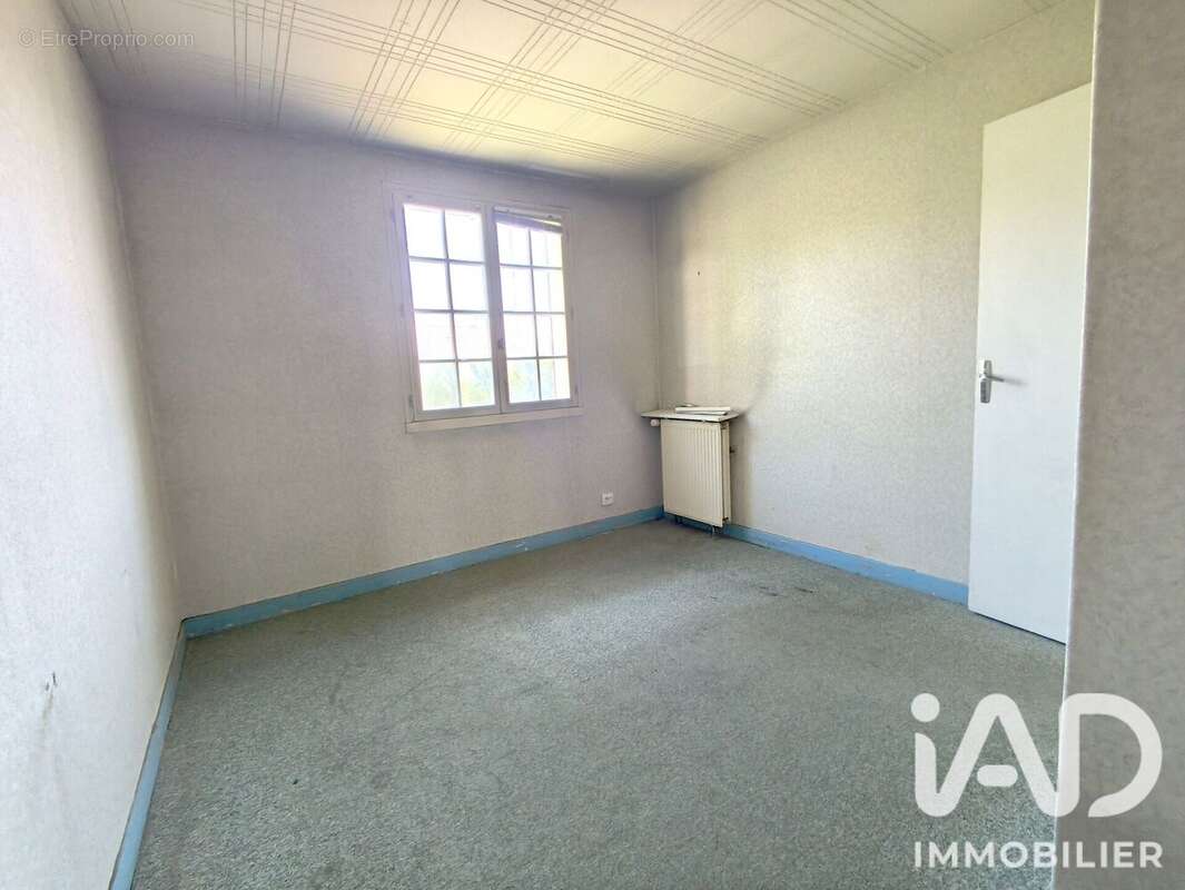 Maison 135 m² à Montry  - photo 9