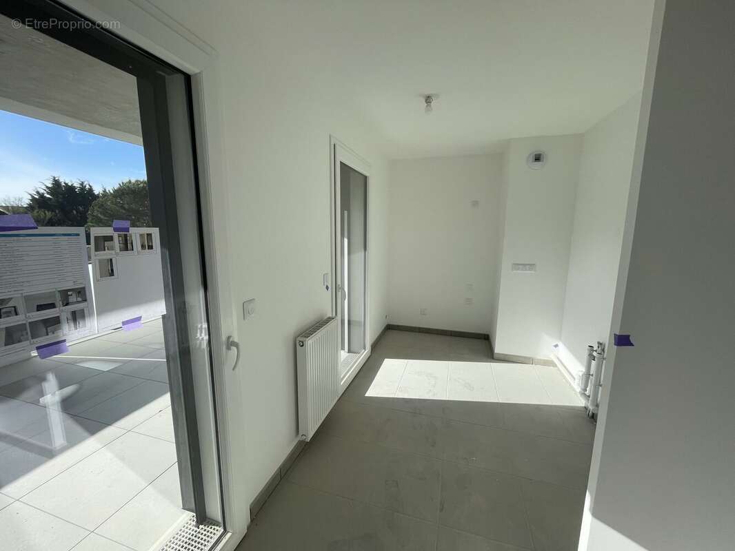 Appartement à TALENCE