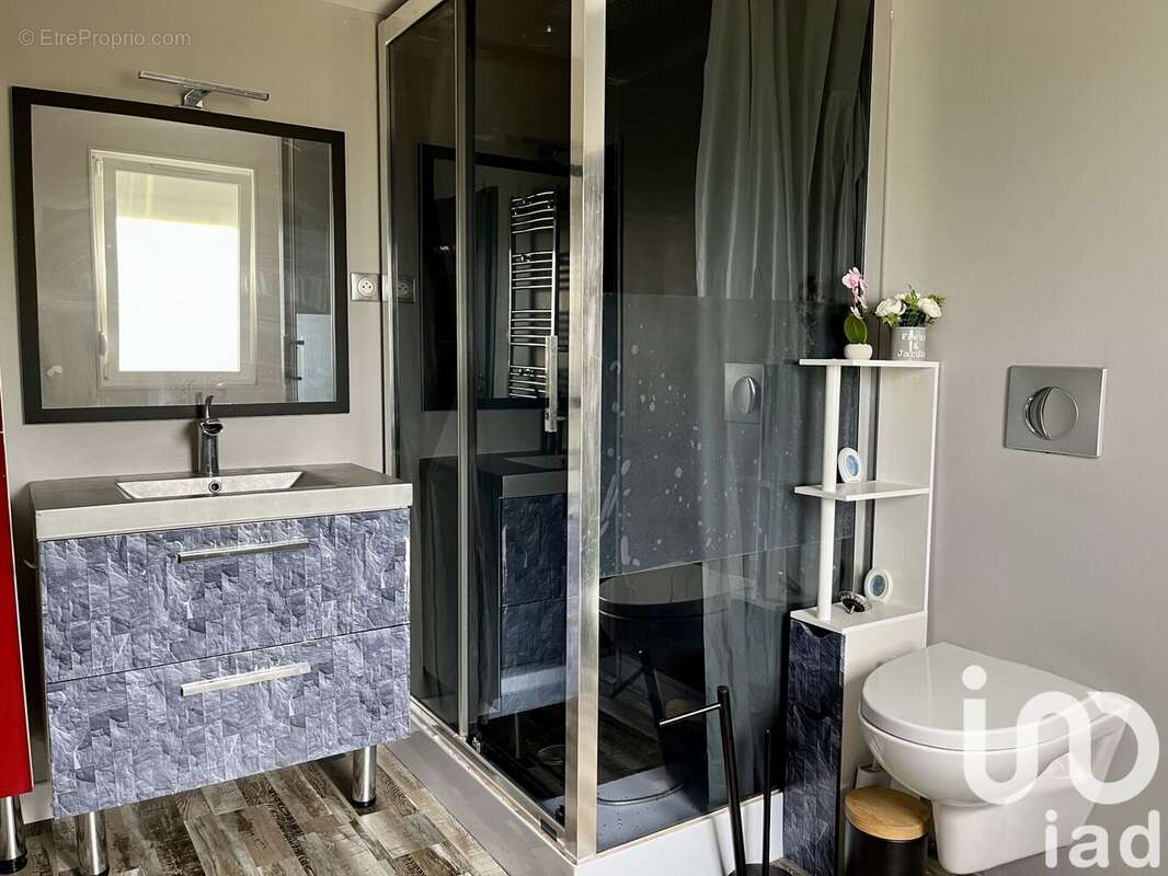 Photo 6 - Maison à LA CHAPELLE-SAINT-LAUD